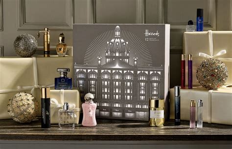 perfume brands harrods.